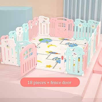 Barriere amovible parc bebe Clearance