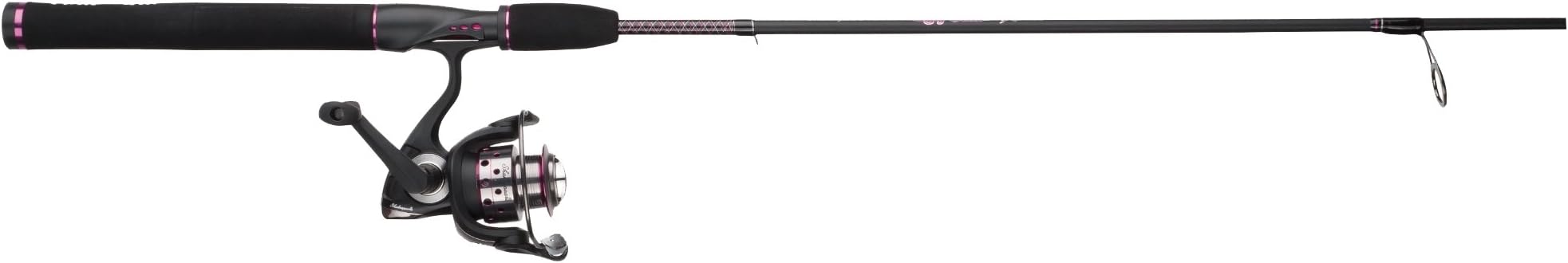 shakespeare ugly stik rod and reel combo