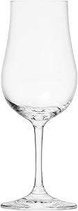 Schott Zwiesel Tritan Crystal Glass Stemware Nosing/Whiskey Cocktail Glass, 7.4-Ounce, Set of 6