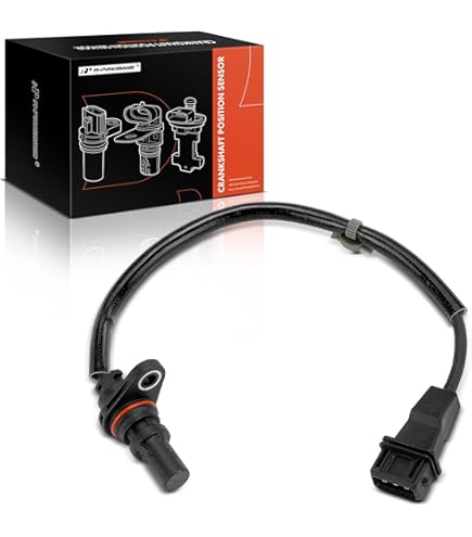 Crank Position Sensor Walker Products 235-2133