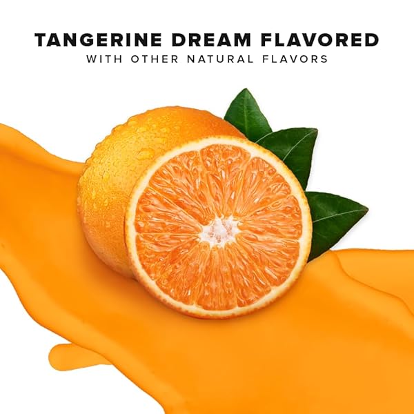 ONNIT JOINT OIL – EMULSIFIED LIQUID FISH OIL TO SUPPORT JOINT HEALTH AND MOBILITY – TANGERINE FLAVOR (12OZ)