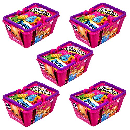 asda shopkins