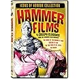 Icons of Horror Collection: Hammer Films (The Curse of the Mummy's Tomb / Scream of Fear / The Two Faces of Dr. Jekyll / The 