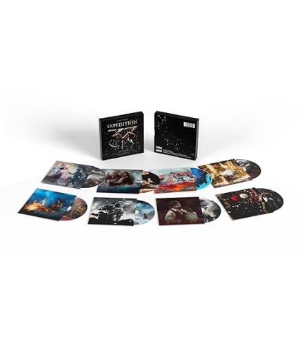 Amazon.com: Clair Obscur: Expedition 33 Monolith Set Collector's