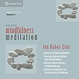 Guided Mindfulness Meditation Series 3