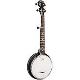 Gold Tone AC-Mini Acoustic Composite Mini 5-String Banjo