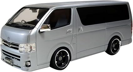 super custom new model