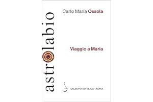Viaggio a Maria (Italian Edition)