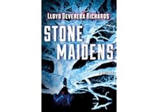 Stone Maidens