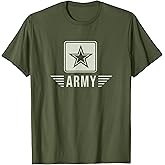 Army Shirts for Boys Military Shirts for Boys USA Tactical T-Shirt