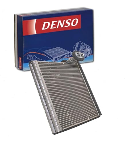 Amazon.com: Denso 476-0035 A/C Evaporator Core : Automotive