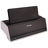 Swingline Electric Hole Puncher 3 Hole, 28 Sheet