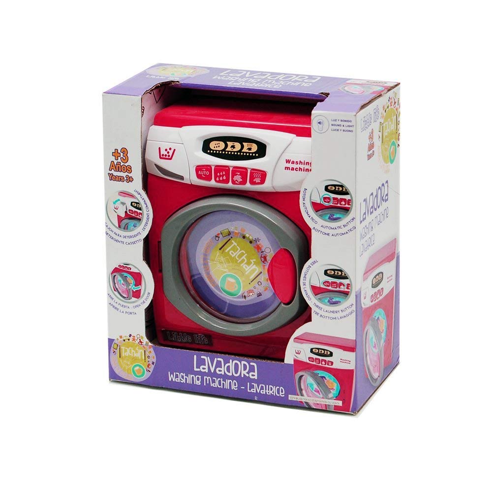 Tachan – Machine Little Life (CPA Toy 46164)