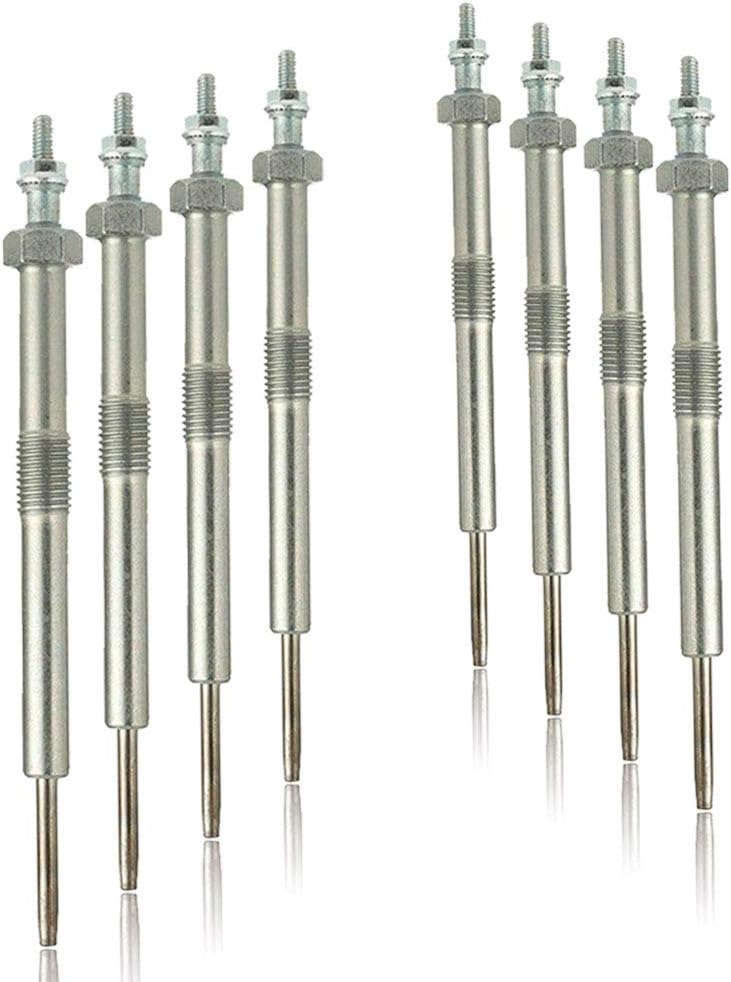 Diesel Glow Plug, 9G Engine Ignition Part, Replacement for