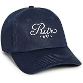 FRAME Women's x Ritz Paris Baseball Cap
