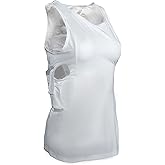 Graystone Holster Tank Top Shirt Concealed Carry Clothing for Women Concealment Compression CCW Tactical Clothes