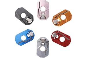 Perogen Recurve bow magnetic arrow rest