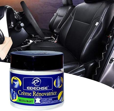 Amazon Co Jp レザーリニュークリーム 多機能レザービニール修理キット自動車用カーシートソファコート穴スクラッチクラックリップ液体革修理ツール修復クリーナー ホーム キッチン