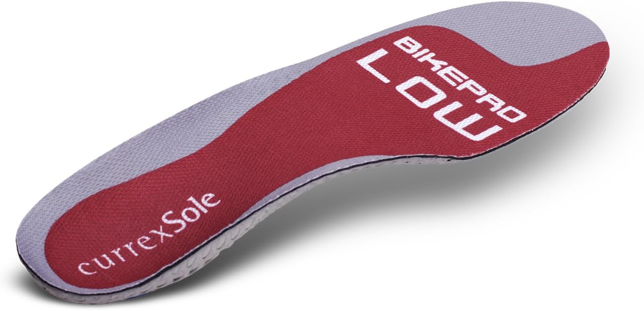 Currex Sole BikePro Low Sport insoles