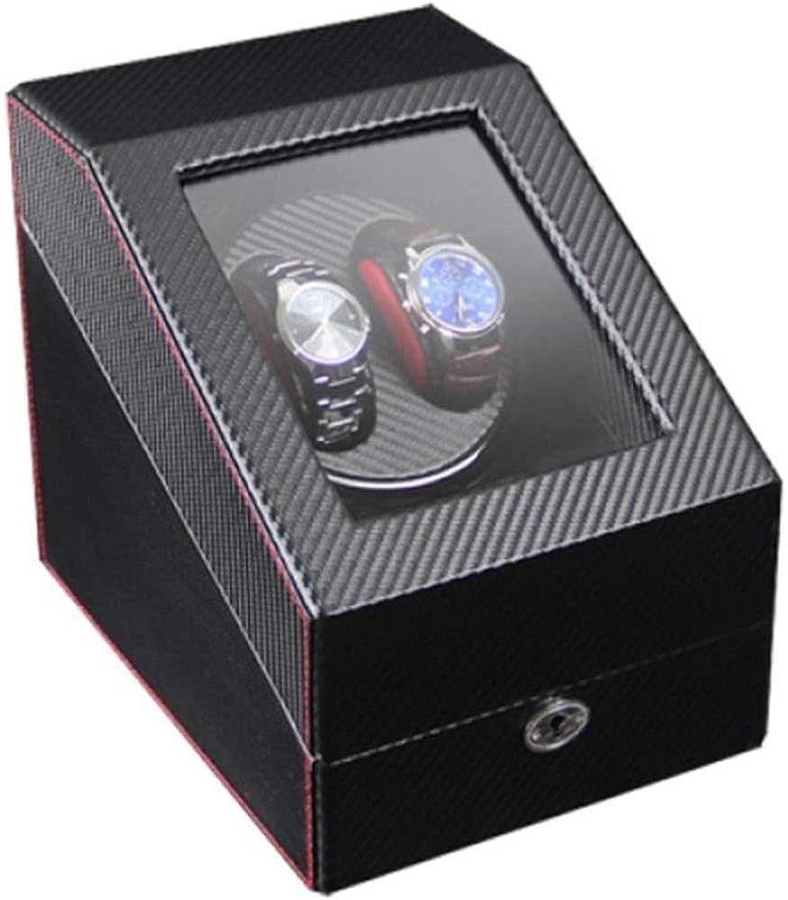Watch Shaker, Mechanical Watch, Automatic Winding Box, Rotating Watch