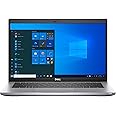 Dell Latitude 5420 CORE I7 11-1185G7 16GB 512GB SSD 14IN W10 TCH WLS