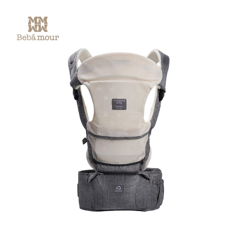 best quality baby carrier