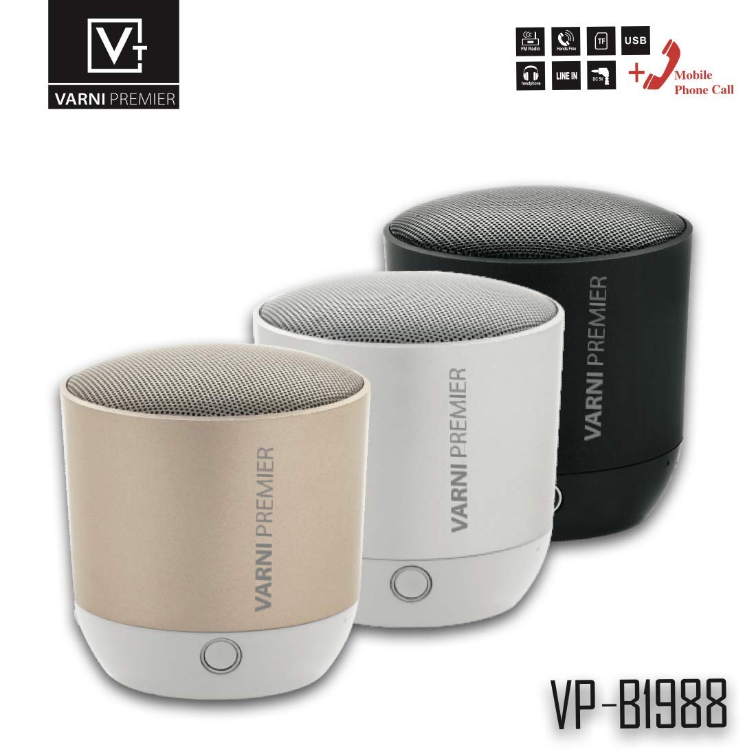wireless music speakers
