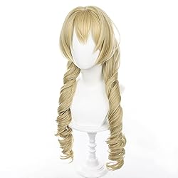 Sotheby Wig Cosplay Returning to the Future 1999