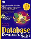 Database Developer's Guide With Visual C++/Book and Cd-Rom by 