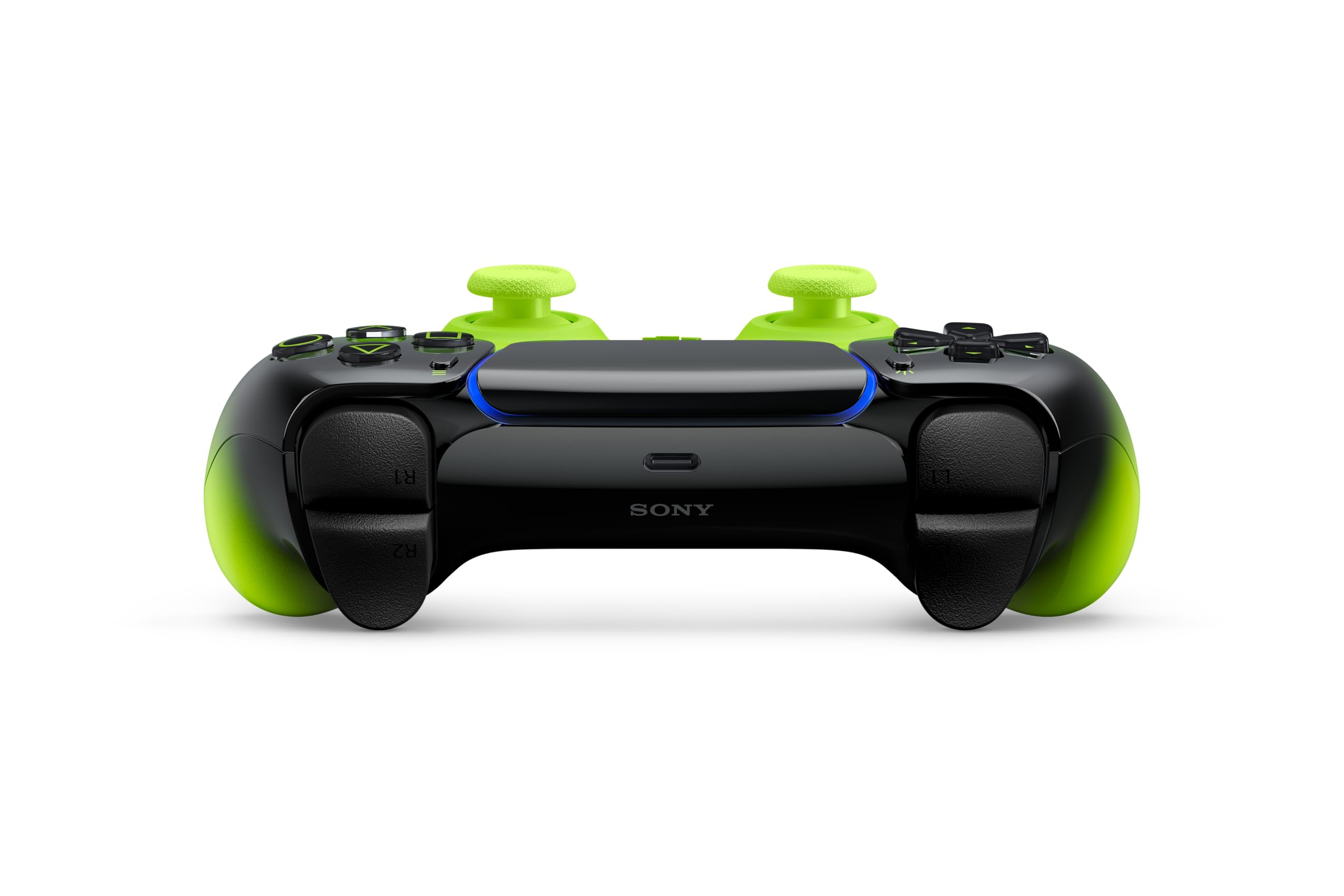 Playstation DualSense® Wireless-Controller - Remix Green 4