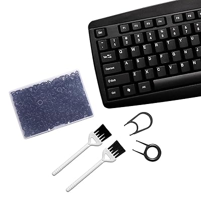 Buy Litorange Silicone 500pcs 40a Black Universal O Ring Switch Dampeners Keycap Sealing Gasket Washer Better Than Rubber For Cherry Mx Switch Keyboard And Mechanical Keyboard Keys Dampers Online In Kenya B07hmlwhwk Buy Litorange Silicone 500pcs 40a Black Universal O Ring Switch Dampeners Keycap Sealing Gasket Washer Better Than Rubber For Cherry Mx Switch Keyboard And Mechanical Keyboard Keys Dampers Online In Kenya B07hmlwhwk