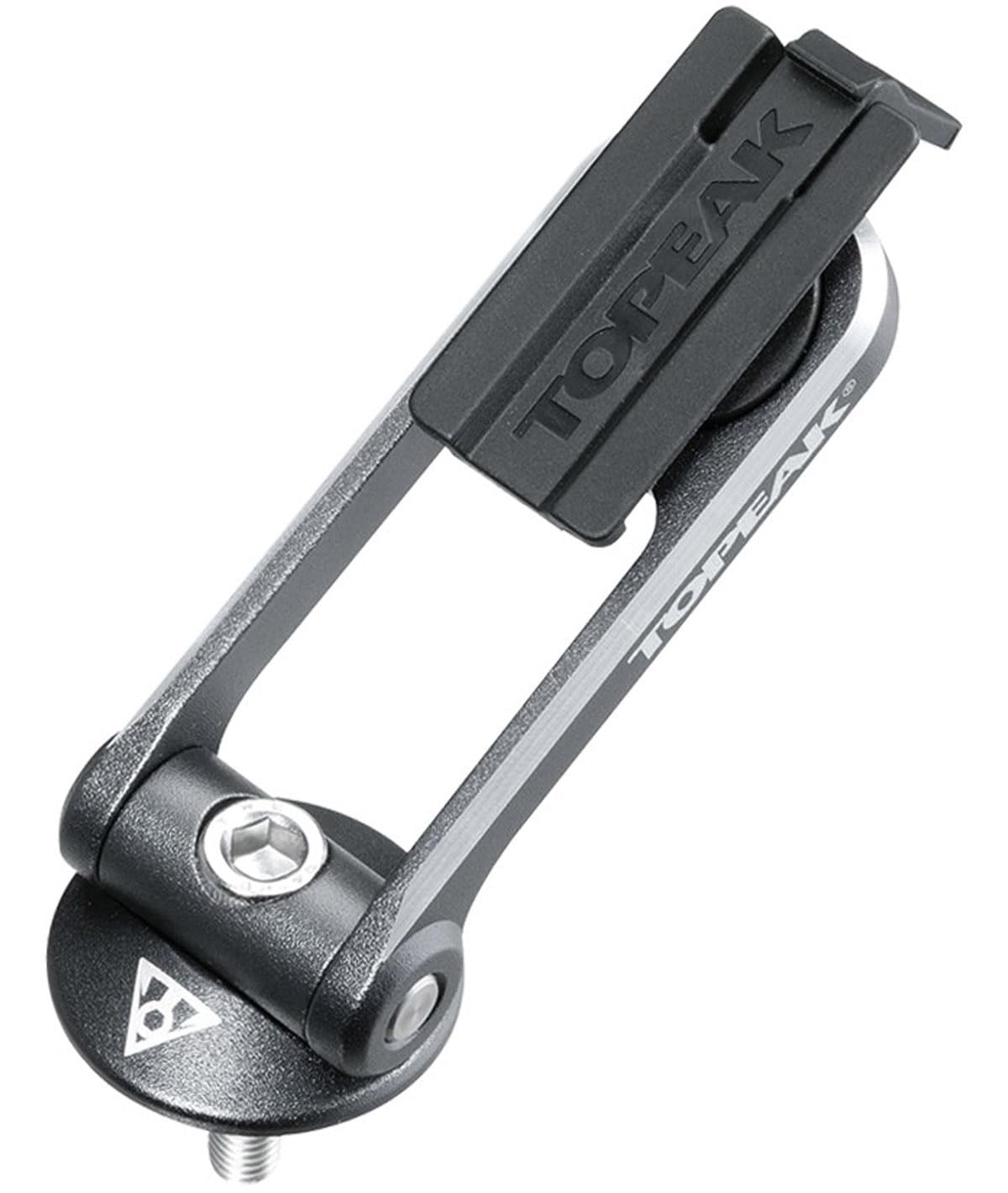 Topeak RideCase Mount, Black, One size