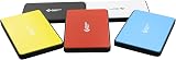 Peak Health MasterStor 1TB USB 3.0 Portable External Hard Drive Mac Windows view 3