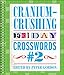 Cranium-Crushing Friday Crosswords #2 by