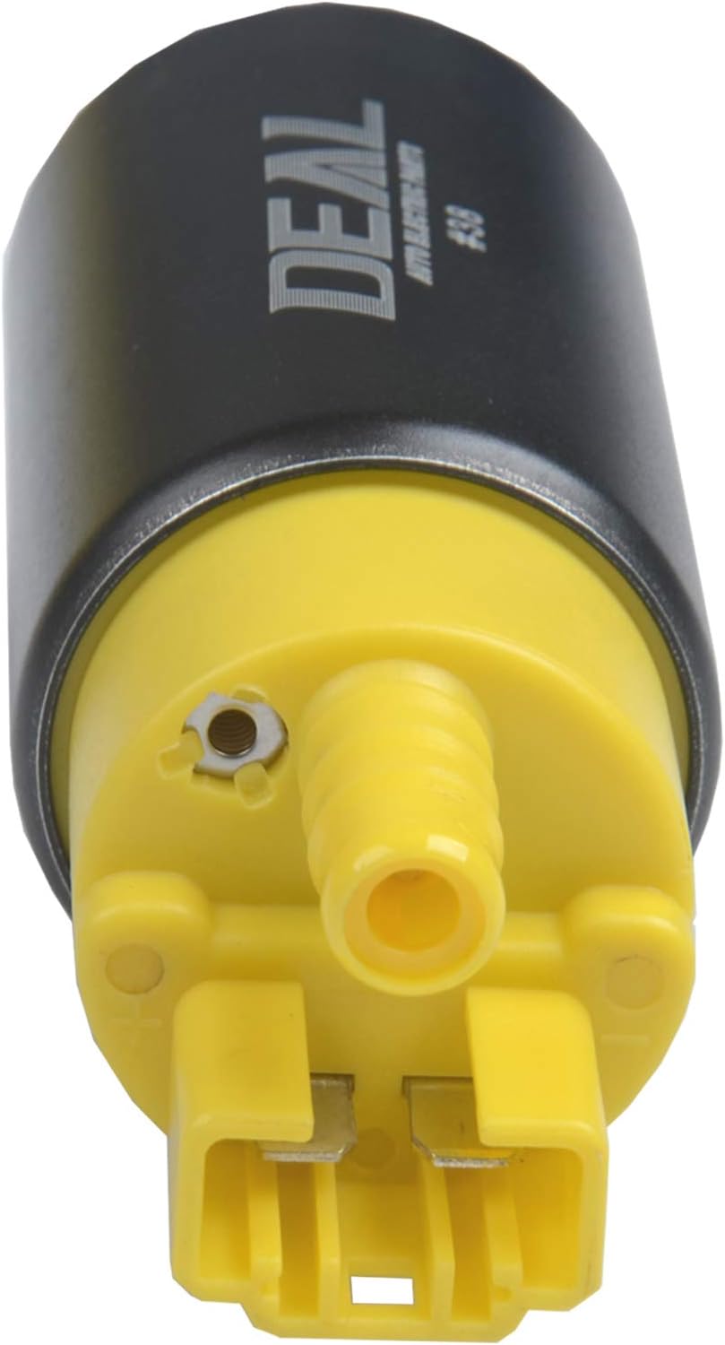 DEAL AUTO ELECTRIC PARTS 1pc Brand New Electric Intank Fuel Pump With Installation Kit For E8229: Automotive