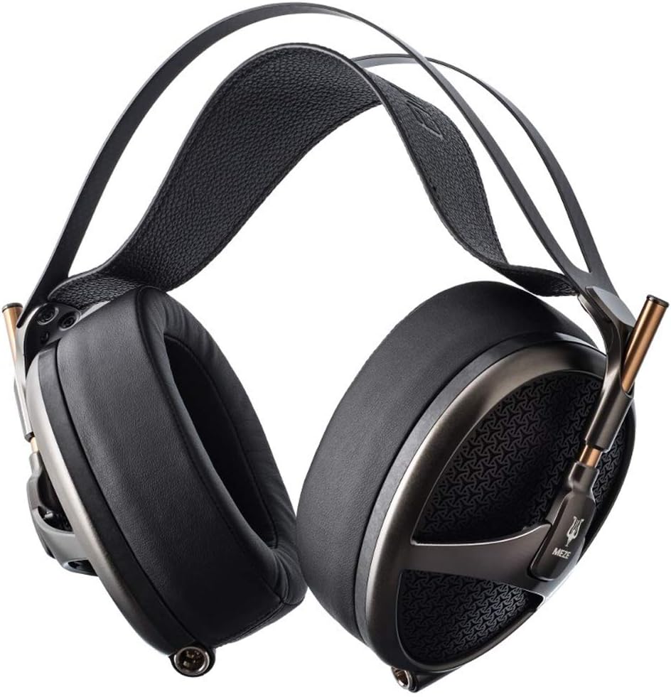 Meze Empyrean Isodynamic Hybrid Array Headphone