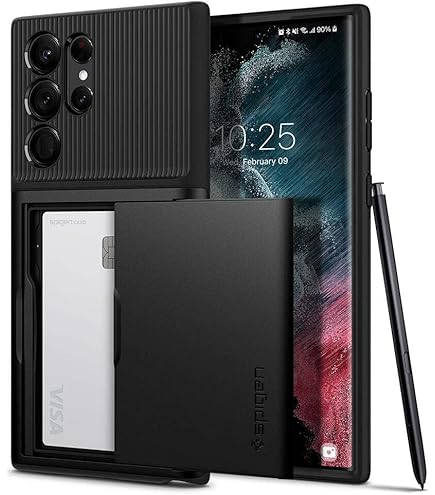 Amazon.com: SAMSUNG Galaxy S22 Ultra 5G, US Version, 128GB