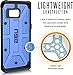 URBAN ARMOR GEAR [UAG] Samsung Galaxy S7 Edge [5.5-inch Screen] Feather-Light Composite [Cobalt] Military Drop Tested Phone Case