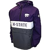 Franchise Club Mens College Alpha Anorak Jacket