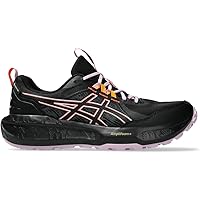 Amazon.com | ASICS Women's Gel-Sonoma 8 GTX Running Shoes, 8