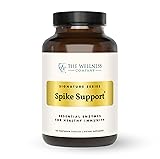 The Wellness Company Spike Support | 120 ct