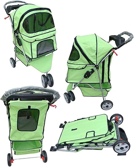 stroller brands that start with c