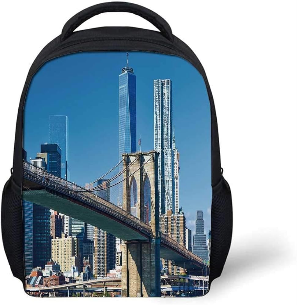 Best Ninja Unite Back Pack