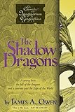 The Shadow Dragons (Chronicles of the Imaginarium Geographica, The)