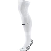 Nike Matchfit Over-The-Calf Sock (White)