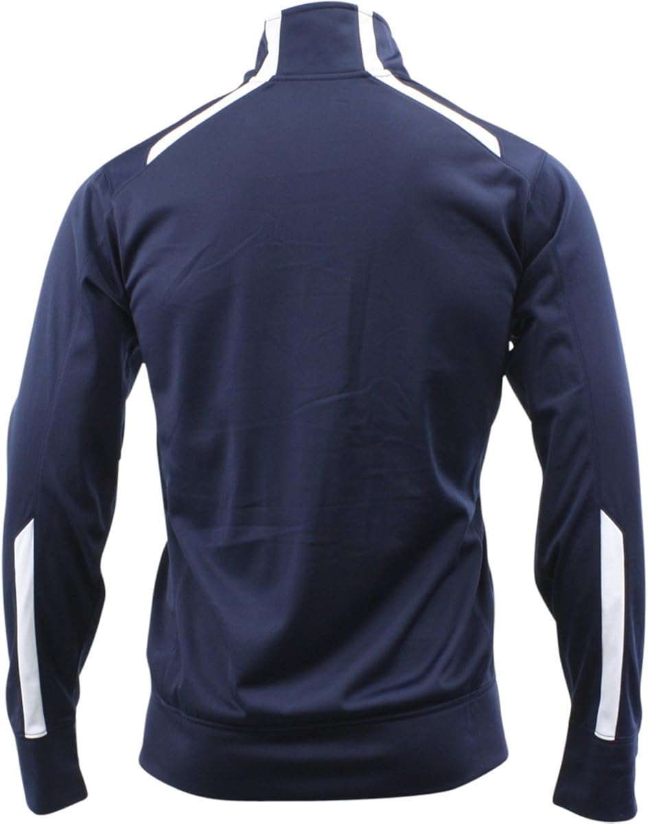 nike overtime jacket