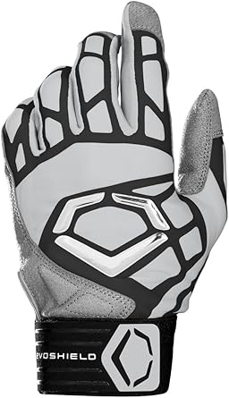 evoshield women's batting gloves