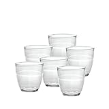 Duralex Set of 6