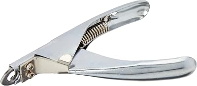Wahl Smartgroom Dog Claw Clipper Guillotine Stainless Steel