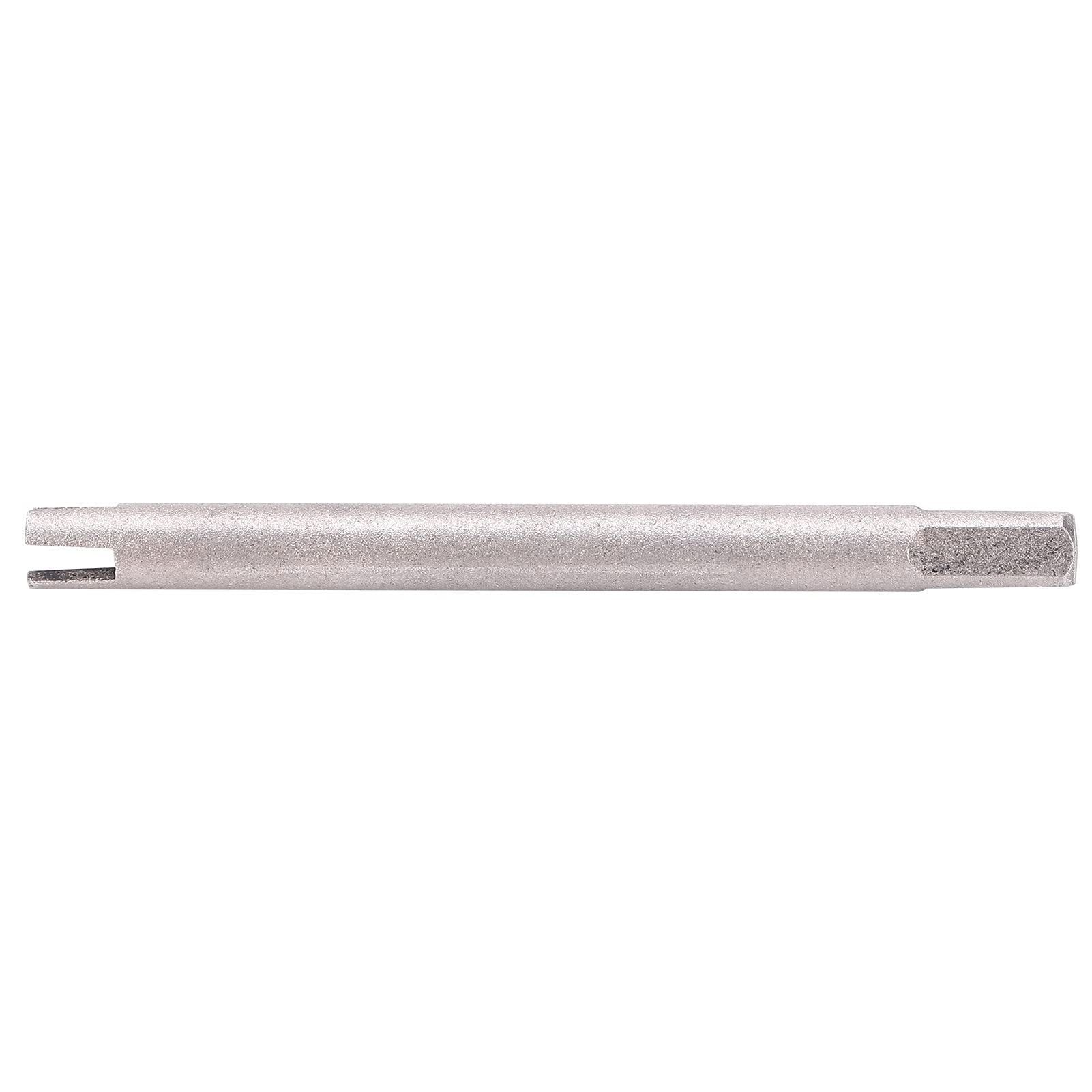 M6 Tap Extractor, Easy to Grasp The Broken Tap The Broken Tap Extractor is a Three-jaw Design Tap Extractor for Work for Home for Factory for Workshop